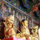 마하사 영산회상도 이미지