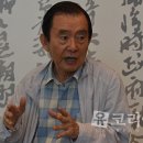 “일본군 출신 딸이 대통령을 하고 친일파의 아들이 집권당 대표를 하는 참담한 현실이 바로 역사왜곡의 원인” 이미지