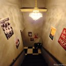 천호유수지공영주차장 화장실 | 분위기 좋은 천호 데이트 술집 라파 후기