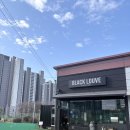 평택대 건너편 | 평택카페 블랙루브로스터리 핸드드립커피 찐 맛집 후기