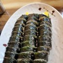 동신초 근처 분식맛집! 맛나손수제비 후기★