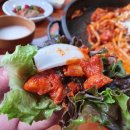 춘천닭갈비 - 당진시 무수동로 258 | 춘천닭갈비
