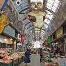 안강공설시장 이미지