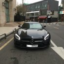 벤츠/ AMT GT (AMG GTS 에디션1)/ 16년식 / 5,000km / 1억4천5백 이미지