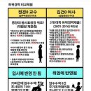 국민검증단 “김건희 여사 논문, 이론의 여지 없는 표절의 집합체” 이미지