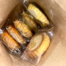 [부산 동행축제] 빵빵 더 마켓 | 신세계 백화점 상생 판매점 솔직후기 &amp; 추천 디저트