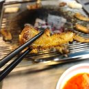자갈마당산꼼장어