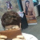 헤어쥬띠 이미지