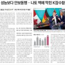 2026년 7월 8일 수요일 신문 요약, 간추린 아침뉴스 이미지