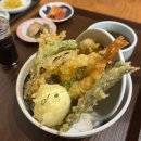 동동PC | 해운대 텐동 맛집 토유레스토랑｜활전복물회 2인 세트 후기