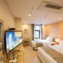 베니키아 해운대호텔 마리안느 이미지