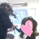 홍진미용실 | 합정미용실 어몽헤어 홍대합정점 이종현디자이너 중단발 빌드펌 후기