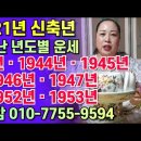 1945 건강