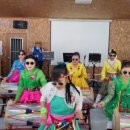 건강체조,난타 이미지