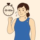 쉬어야 | 세트 간 휴식, 얼마나 쉬어야 할까?