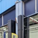 르노코리아자동차서비스센터일산덕이점 | 르노코리아 서비스센터 일산 덕이점 폴딩도어 - 폴젠코리아