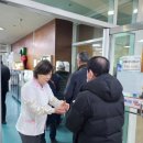 김해시노인종합복지관 | 2026년 새해 첫 봉사활동 참여(김해시노인종합복지관 급식봉사활동)