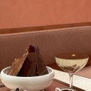 신세계의안 | 신세계강남 스위트파크 피에르마르콜리니 디저트 카페 후기