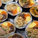 유부김밥 이미지