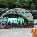 무접섬 앞 이미지