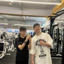 회기헬스장/ 회기PT &#34;10개월 동안 몸과 마음 모두 단단해졌어요!! 현우 팀장님 PT후기&#34;