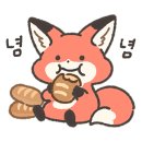 양수리연핫도그 이미지