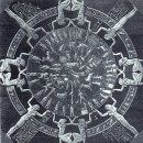 대구가톨릭대학교 신학대학원 | Zodiac mosaics, 유대인 회당에 있는