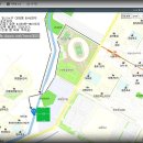 대화인조구장 이미지