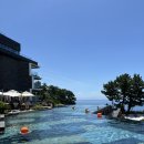 JW marriott jeju resort & spa | JW 메리어트 제주 리조트 &amp; 스파 / 제리엇 수영장, 인피니티 풀 후기
