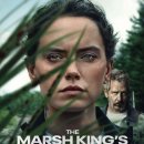 더 마쉬 킹스 도터 The Marsh King's Daughter, 2023 이미지