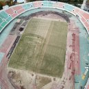 안양종합운동장 이미지