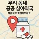 비온뒤 숲속약국 | 전국 공공 심야약국 한눈에! 운영시간·주소·전화 총정리!저장필수