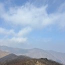 송계2 | 17. 남덕유산