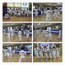 한체대 힘찬태권도장 이미지