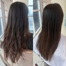 서산미용실 누오브 아윤채 헤어클리닉 주희디자이너 솔직후기