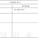 대지권미등기,없음 물건 감정평가시 금액이 포함됐다면, 당연 취득 이미지