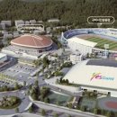 전천후보조육상경기장 이미지