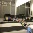 나홀로짐 이미지