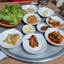 목포 옥암식당 솔직후기 (담배,불친절,화장실 / 돼지주물럭, 막창전골, 오리주물럭)