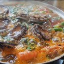 제주초가집 | 서귀포 안덕면 맛집]내돈내산, 재방문 200%! 해물탕 100% 생물 전복전골 '제주초가집 산방산본점'찐후기