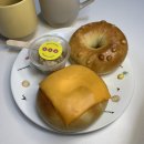 베이커링스 | [신림역 베이글] 신림 베이글 맛집 베이커링스 후기