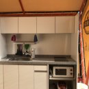 주노글램핑(정안점) 이미지