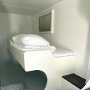 푸른고래 카라반 캠핑 | 포한 푸른고래카라반 캠핑 가성비 캠핑카 내돈내산 후기