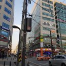 발산역에서 마곡역까지의 마곡지구 상가 탐방
