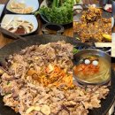다인삼겹 - 평택시 | 구워주는 가성비 대패삼겹살 부전맛집 소담한 제주대패삼겹 내돈내산