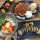 마왕김밥