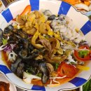 산꼼장어 이미지