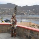 멕시코를 오가면서 / 아메리카 본토인 (Native American) 이야기 이미지