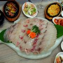 신신강원도수산
