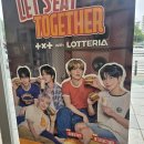 원당사거리 롯데리아 앞(희림타워) | 롯데리아 인천원당점 에그김치불고기버거 후기 🍔